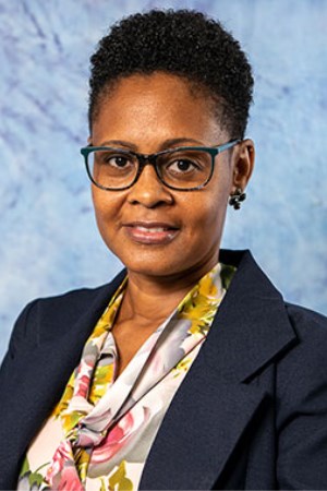 St. Martin Mangrove Primary Principal