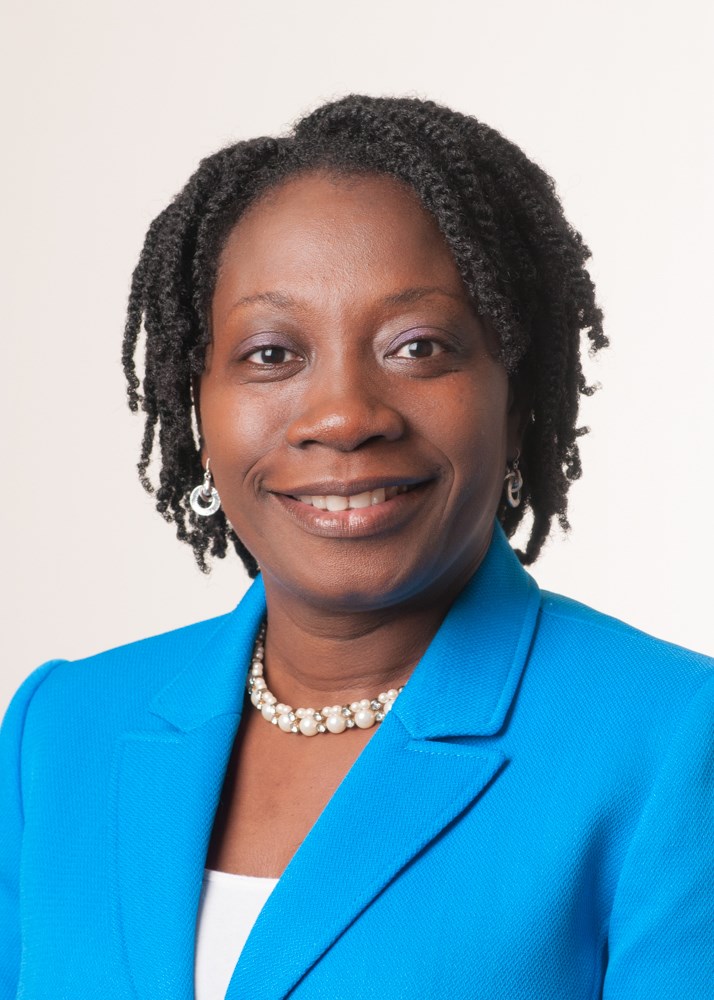 St. Matthew’s Primary Principal