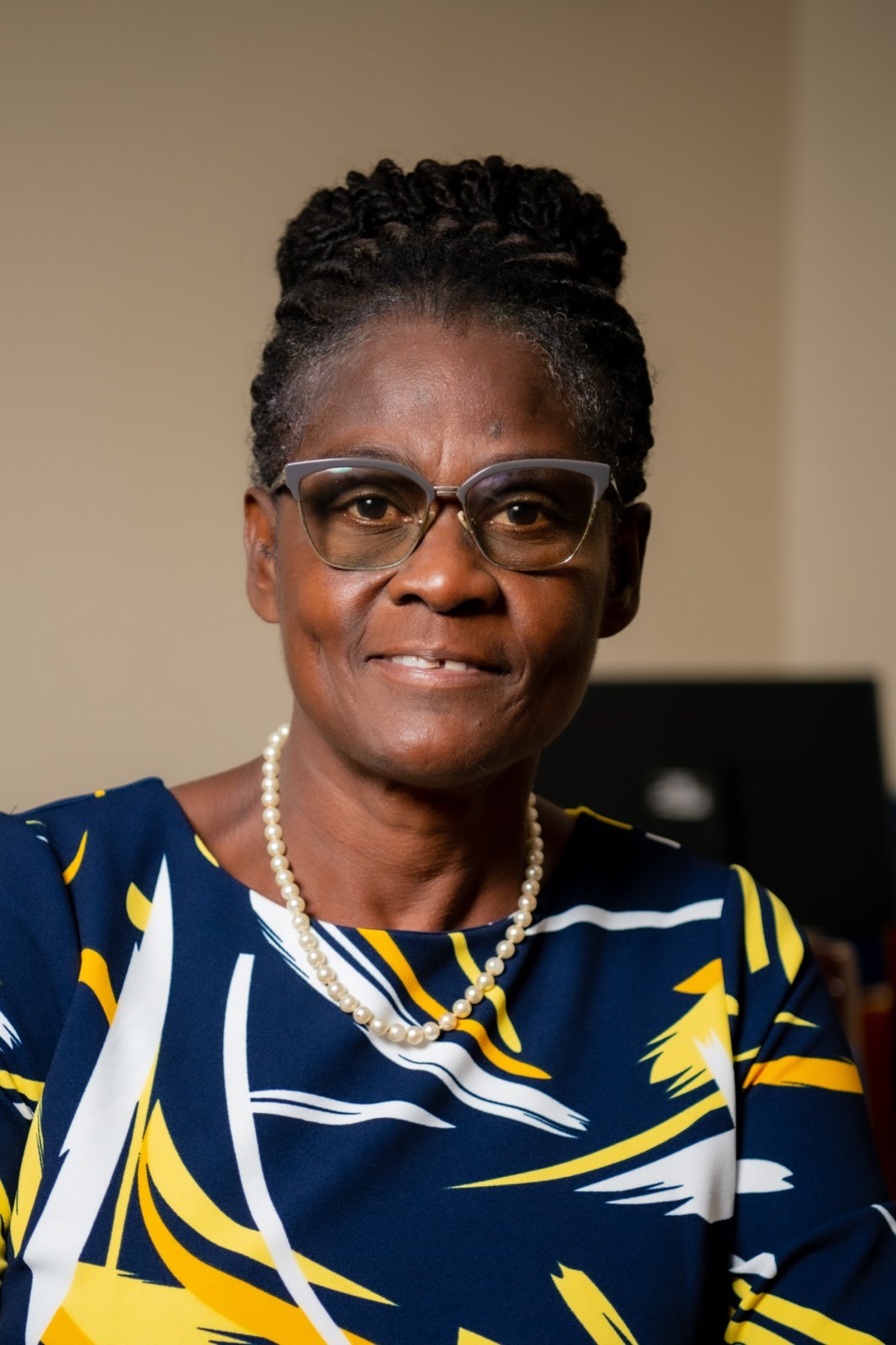 The Lodge Deputy Principal