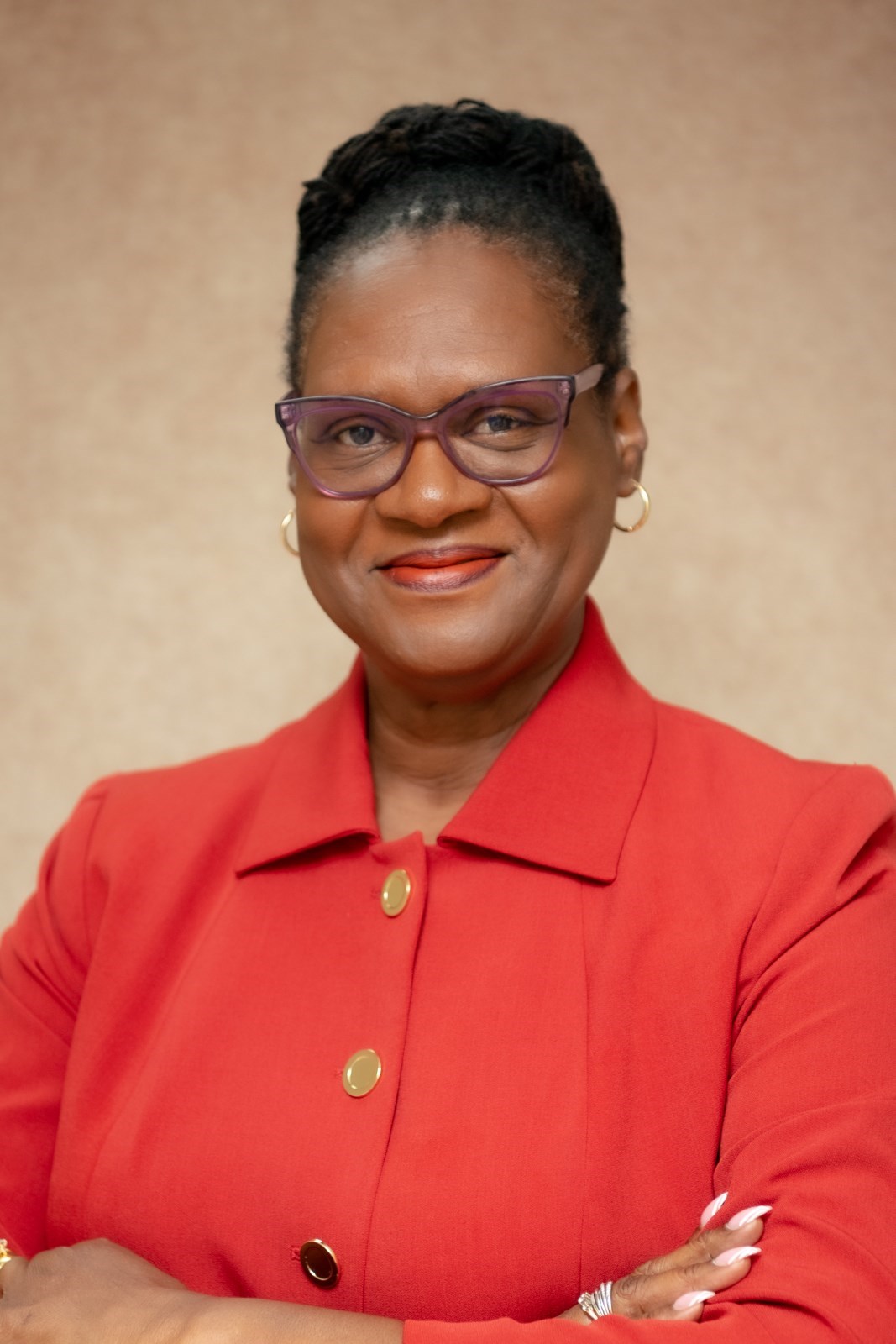 Parkinson Memorial Deputy Principal