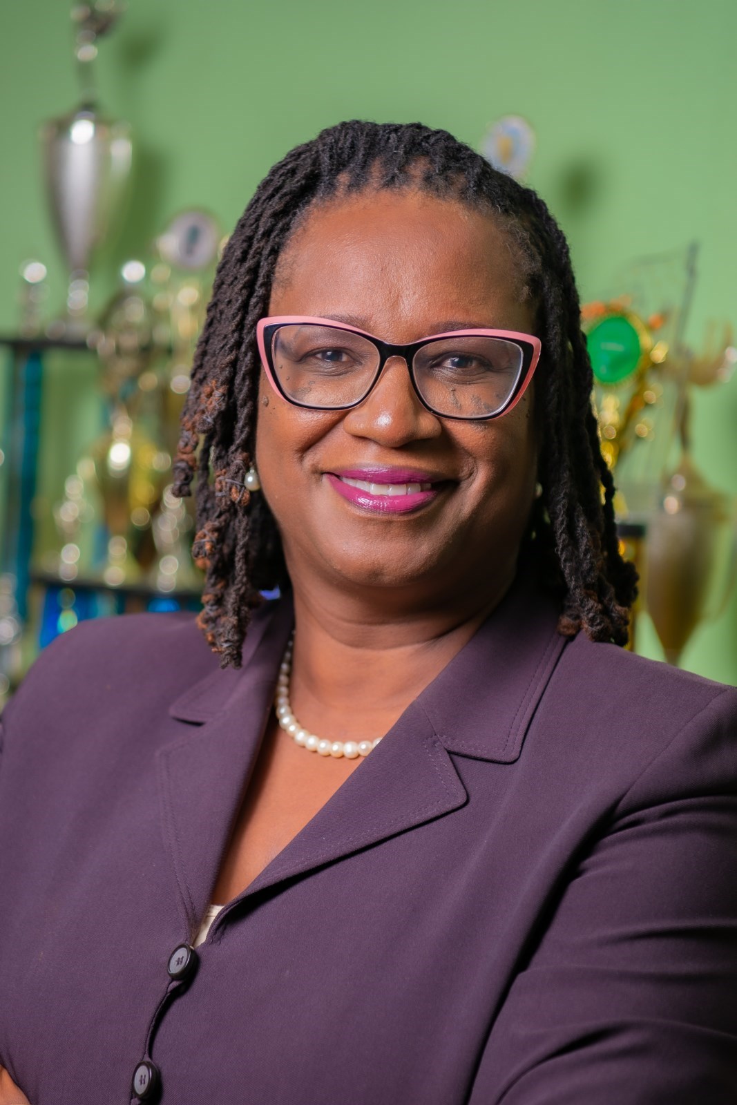 Deacons Primary Senior Teacher