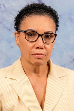 Graydon Sealy Secondary Deputy Principal