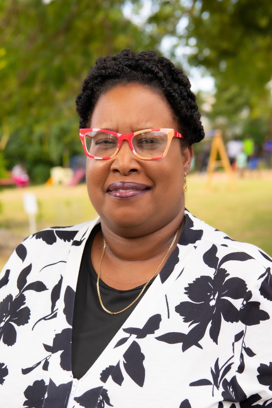 Grazettes Primary Senior Teacher