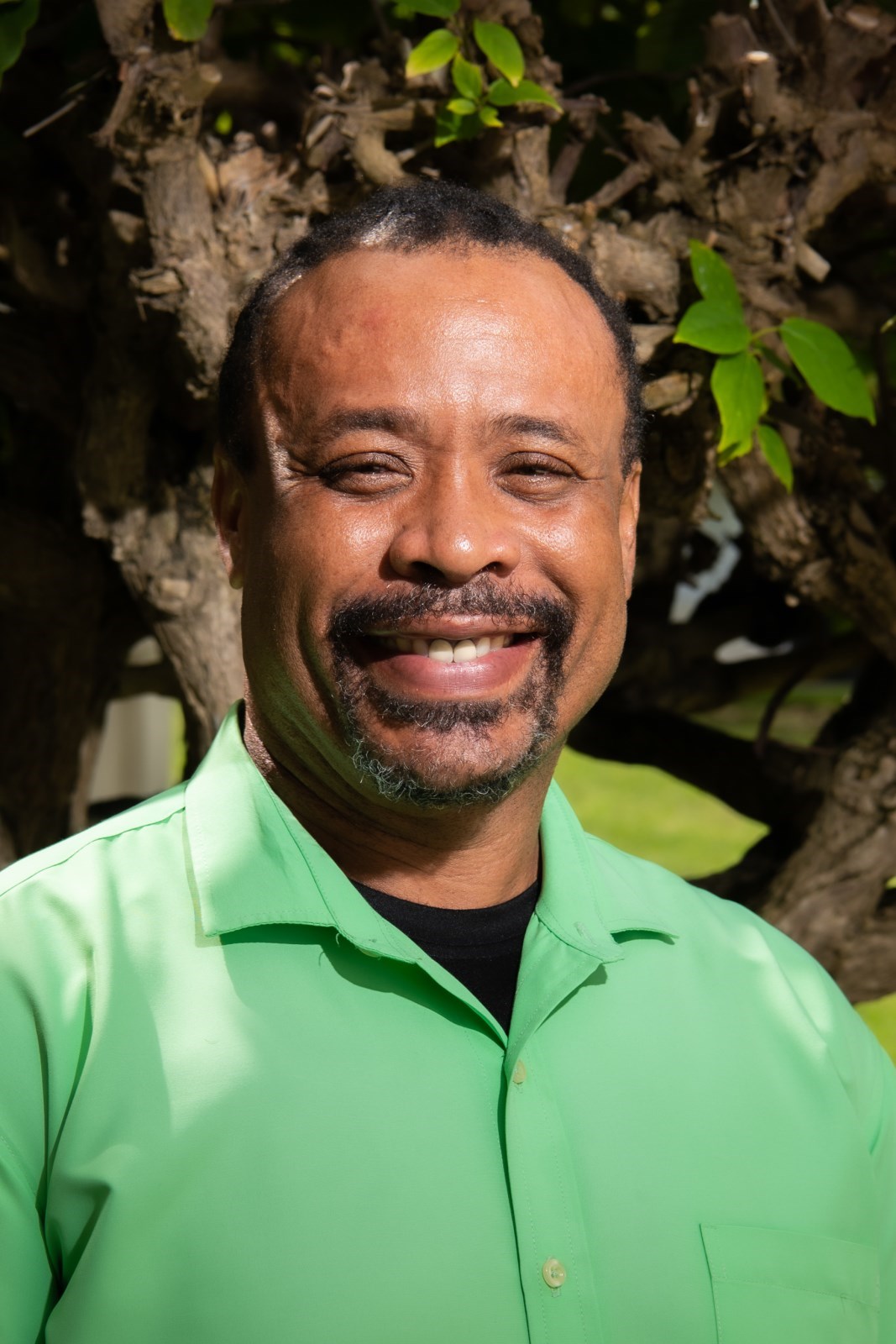 Ignatius Byer Primary Senior Teacher