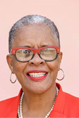 Luther Thorne Primary Deputy Principal
