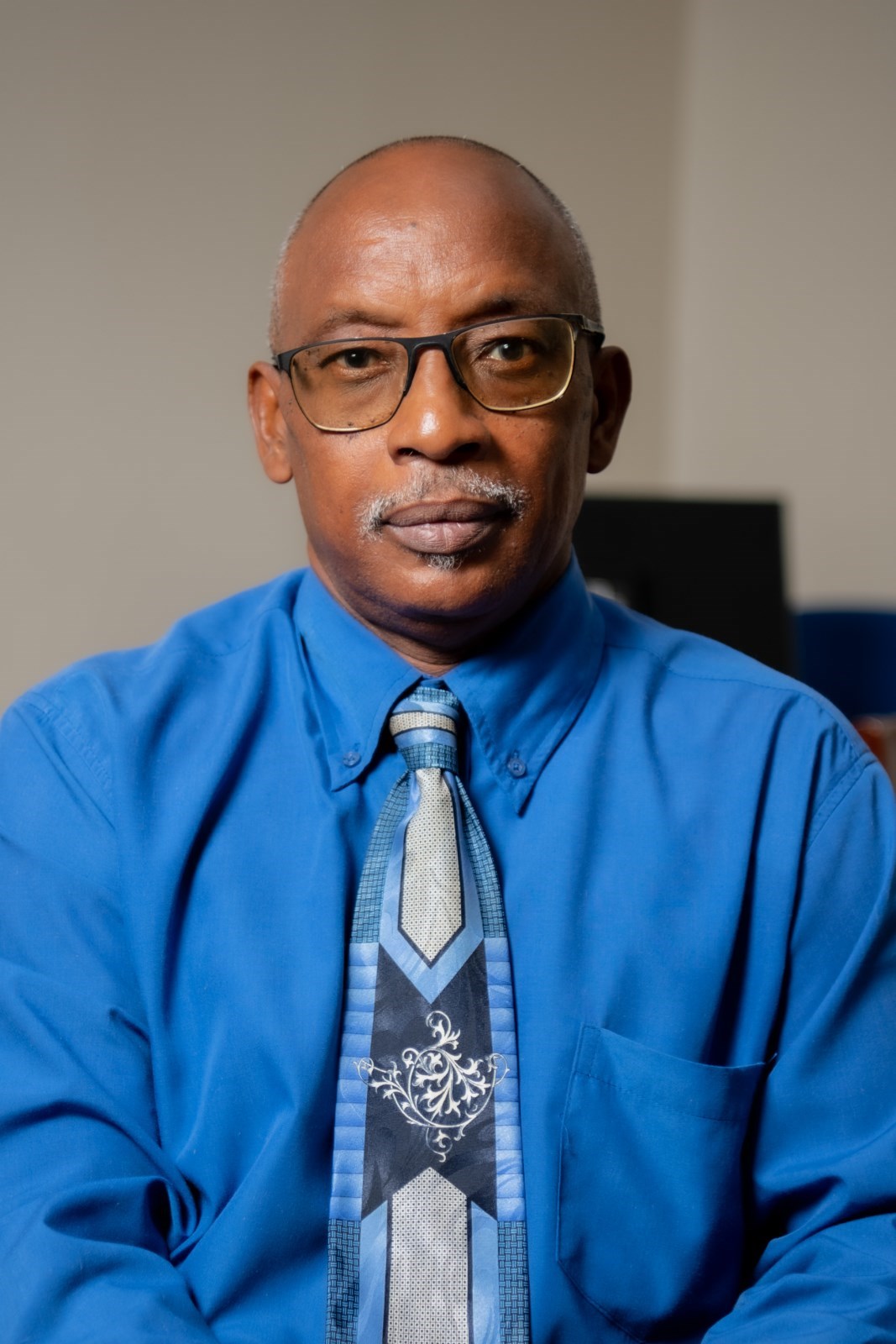 The Lodge Principal