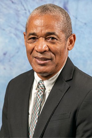 Parkinson Memorial Principal