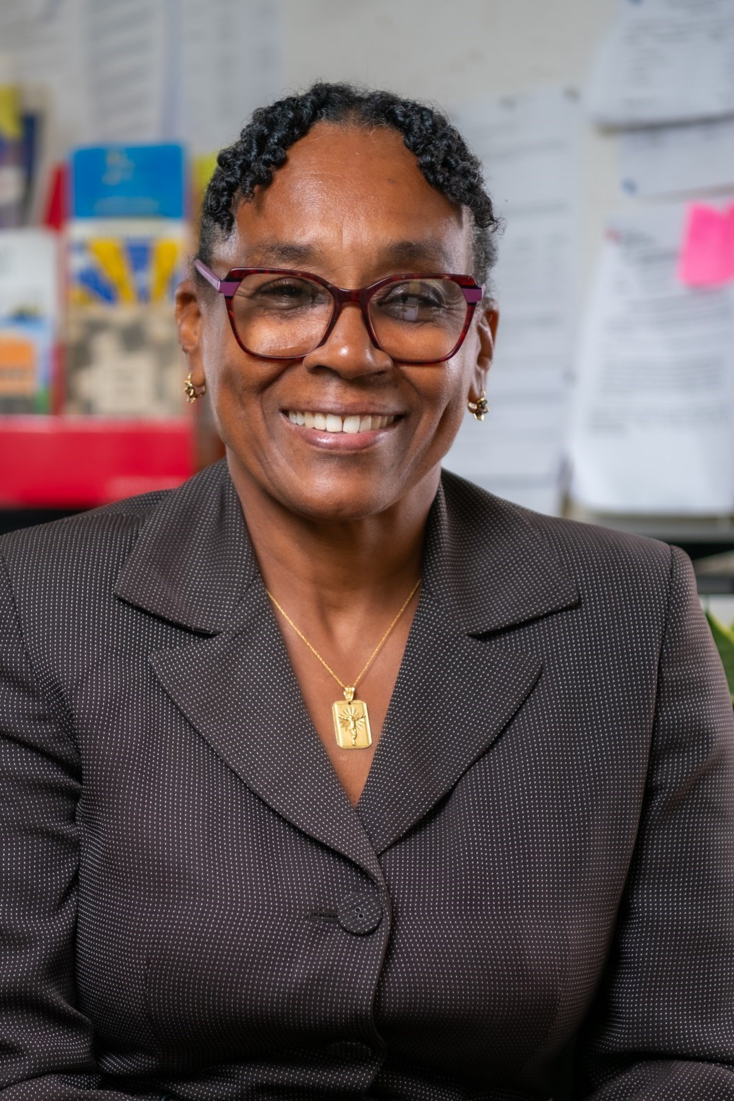 Ellerton Primary School Principal
