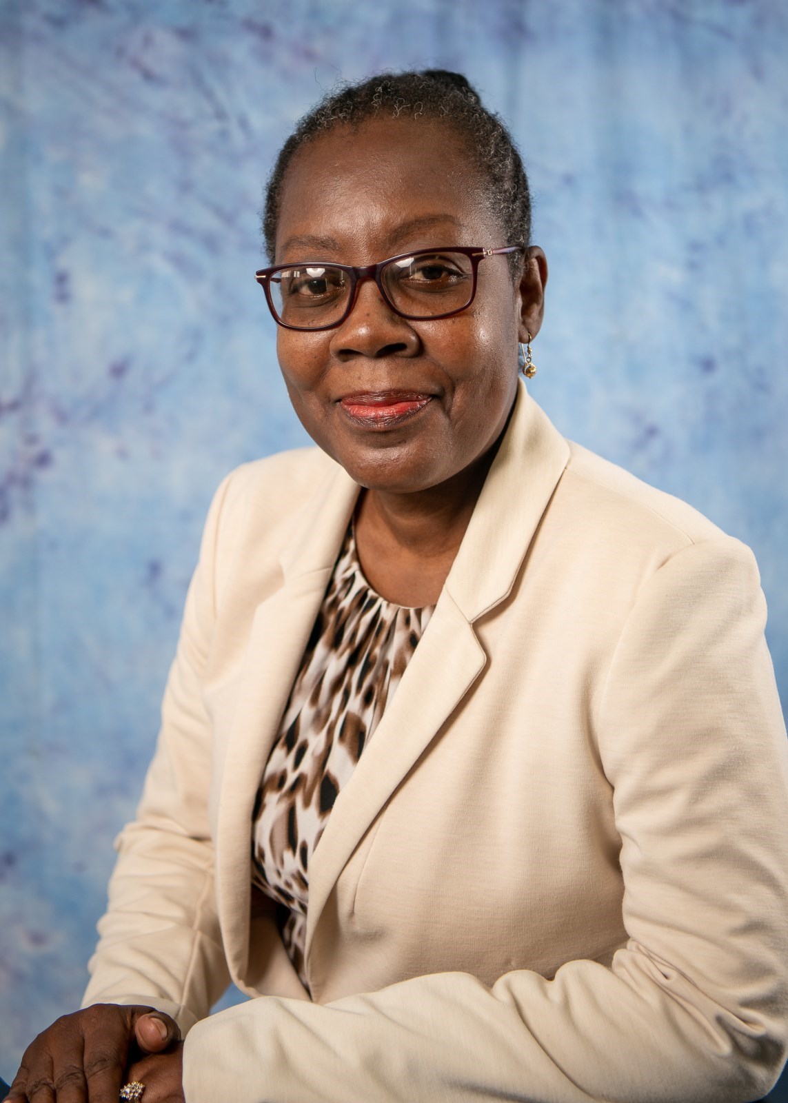 Wesley Hall Infants Principal