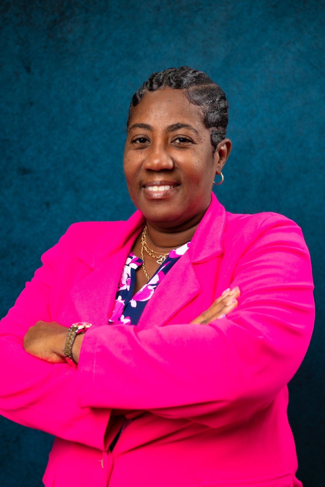 St. Boniface Nursery Senior Teacher